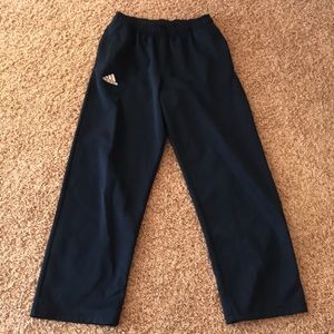 Women’s Adidas sweatpants